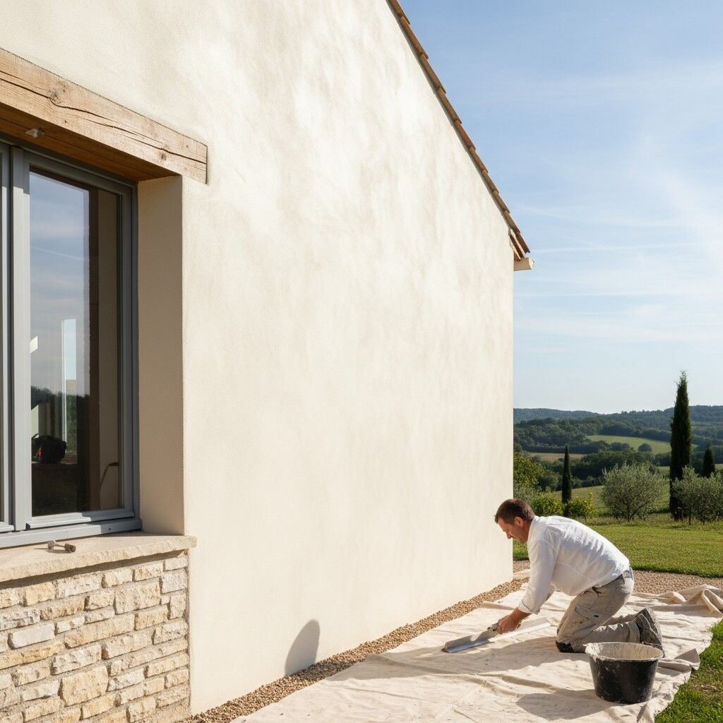 AUBE BATIMENT